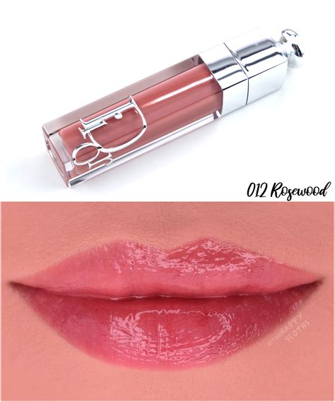 dior dolce vita rose lipstick|Dior addict lip gloss.